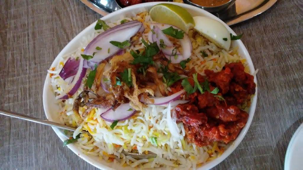 Bawarchi Biryanis | restaurant | 23809 El Toro Rd, Lake Forest, CA 92630, USA | 9496992820 OR +1 949-699-2820