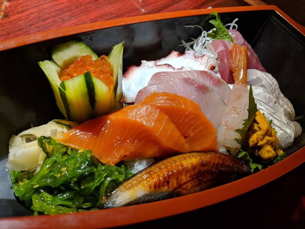 Sada Sushi & Izakaya | restaurant | 151 NW Monroe Ave, Corvallis, OR 97330, USA | 5412864093 OR +1 541-286-4093