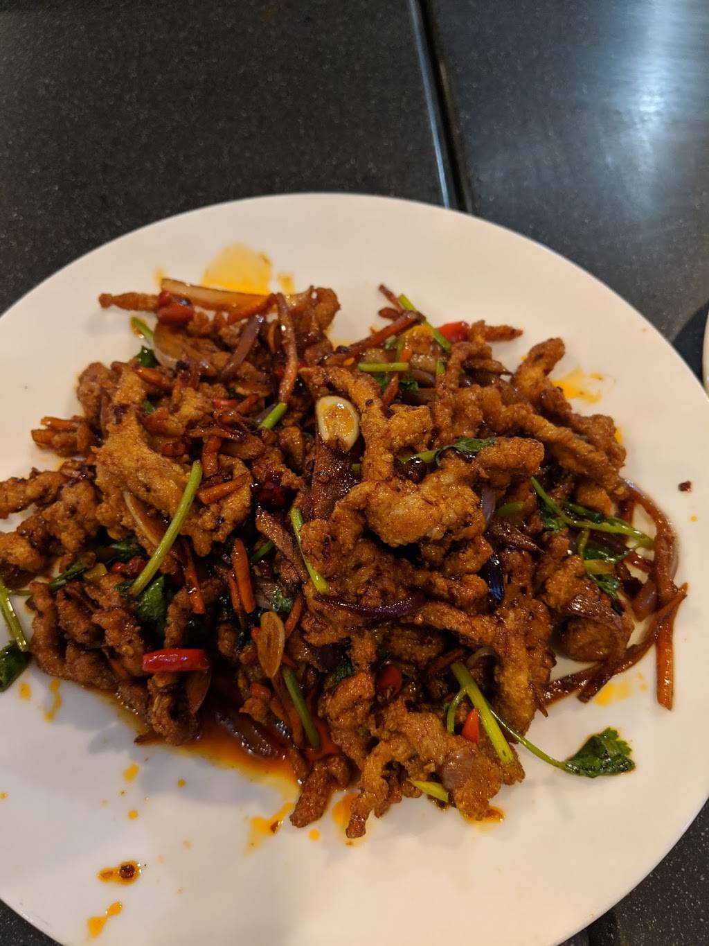 ZenZen Restaurant | restaurant | 6630 Seybold Rd, Madison, WI 53719, USA | 6083160188 OR +1 608-316-0188