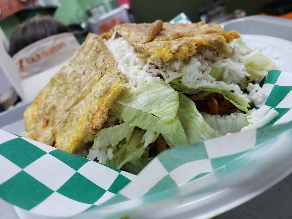 SAZONING | restaurant | 14256 SW 8th St, Miami, FL 33184, USA | 7867175747 OR +1 786-717-5747