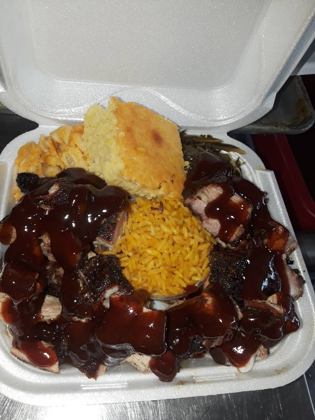 Mr.BOBBYQUE Rib Shack | restaurant | 5134 Firestone Rd, Jacksonville, FL 32210, USA | 9044729934 OR +1 904-472-9934