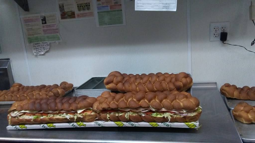 Subway Restaurants | restaurant | 10305 Zelzah Ave, Northridge, CA 91324, USA | 8183603999 OR +1 818-360-3999