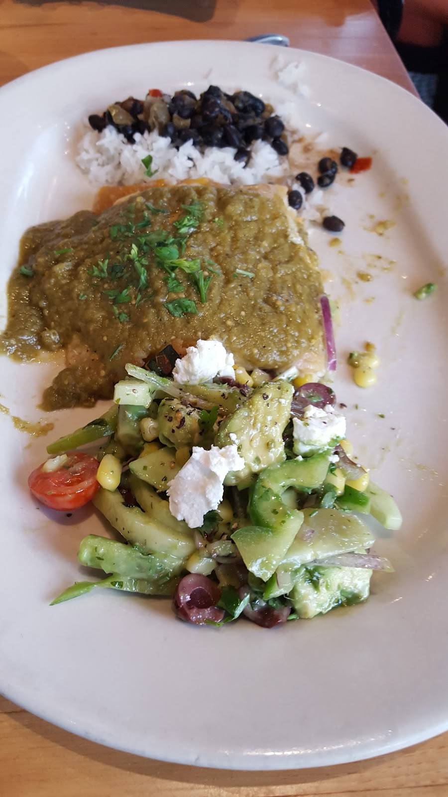 Bonfyre American Grille | restaurant | 2601 W Beltline Hwy, Madison, WI 53713, USA | 6082733973 OR +1 608-273-3973