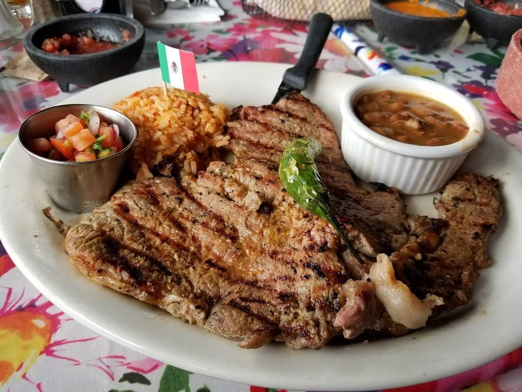 Casa La Golondrina Mexican Cafe | restaurant | W-17 Olvera St, Los Angeles, CA 90012, USA | 2136284349 OR +1 213-628-4349