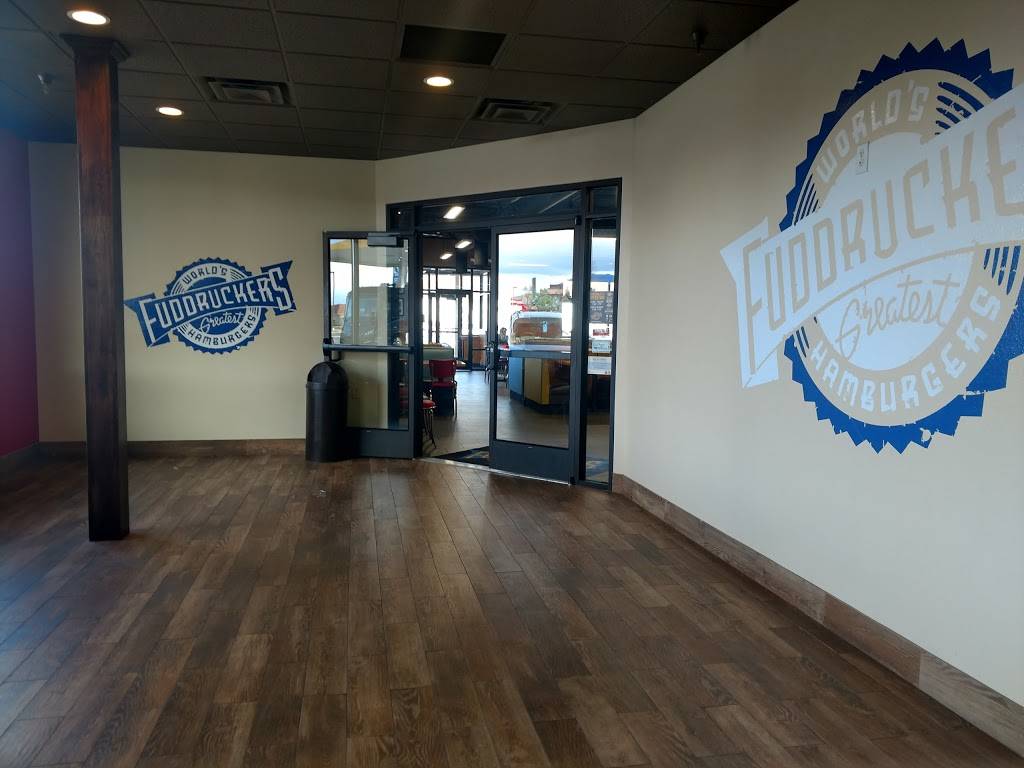 TravelCenters of America | restaurant | 200 N McCarran Blvd, Sparks, NV 89431, USA | 7753590550 OR +1 775-359-0550