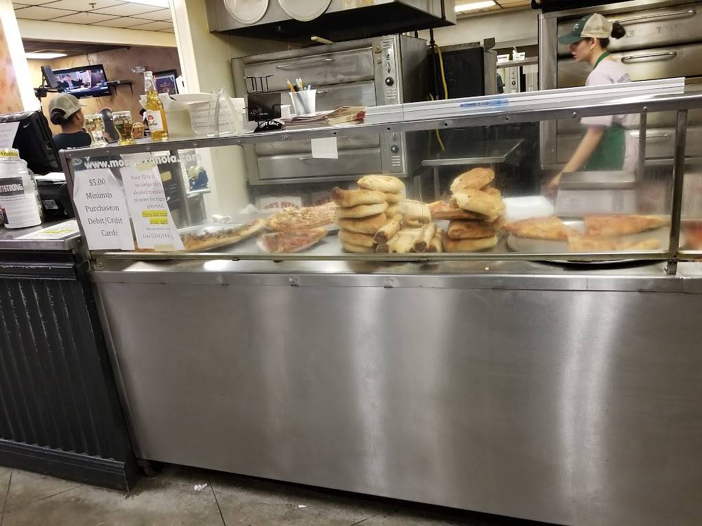 Mos Pizza | restaurant | 1112 Ave H, Westwego, LA 70094, USA | 5043419650 OR +1 504-341-9650