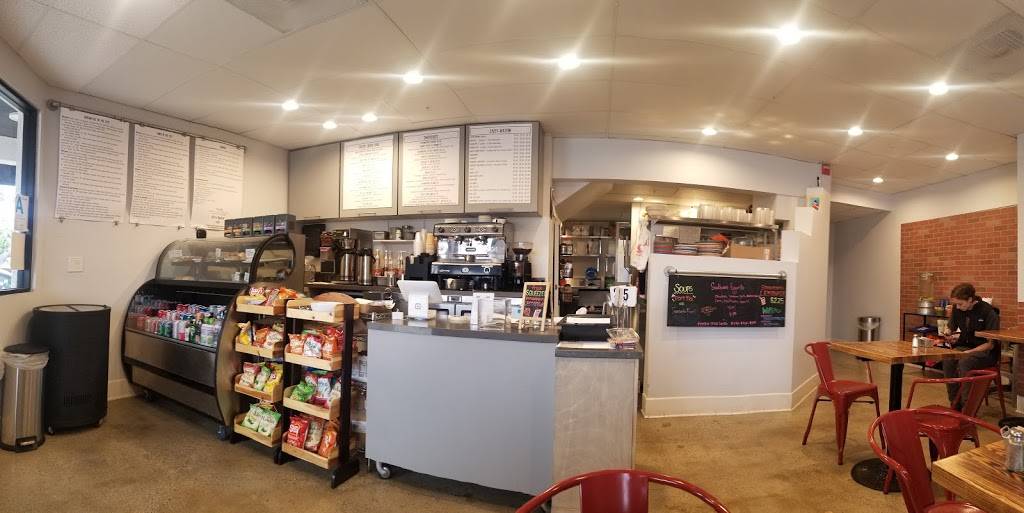 Sacks in the City | restaurant | 2512 Artesia Blvd, Redondo Beach, CA 90278, USA | 3103721660 OR +1 310-372-1660