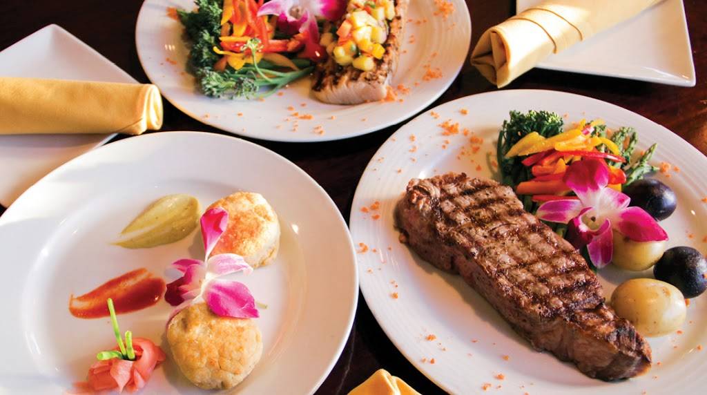 Chloës Steak & Seafood Restaurant | restaurant | 2000 Estero Blvd, Fort Myers Beach, FL 33931, USA | 2397650595 OR +1 239-765-0595