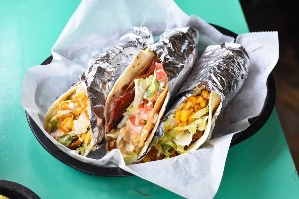 Barrio East Lansing | restaurant | 202 Albert St, East Lansing, MI 48823, USA | 5176790063 OR +1 517-679-0063