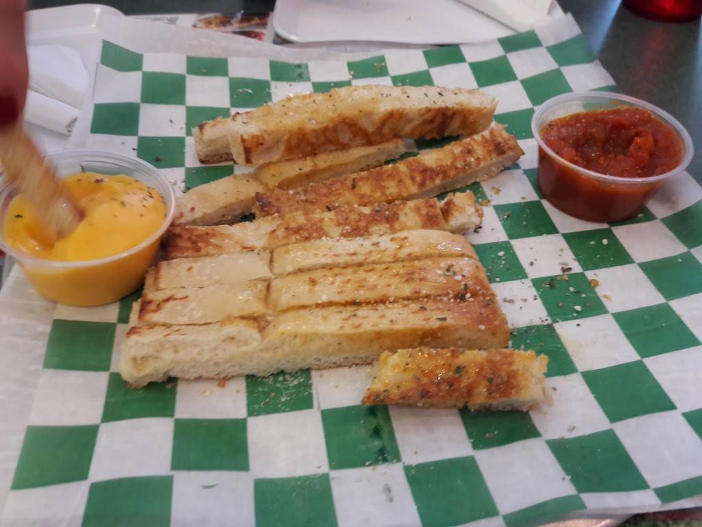 Fontana Pizza & Grill | meal delivery | 260 Pottstown Pike, Exton, PA 19341, USA | 6105244090 OR +1 610-524-4090