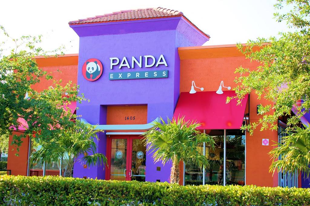 Panda Express | meal takeaway | 1405 N.E. 163rd Road, North Miami Beach, FL 33162, USA | 3059488116 OR +1 305-948-8116
