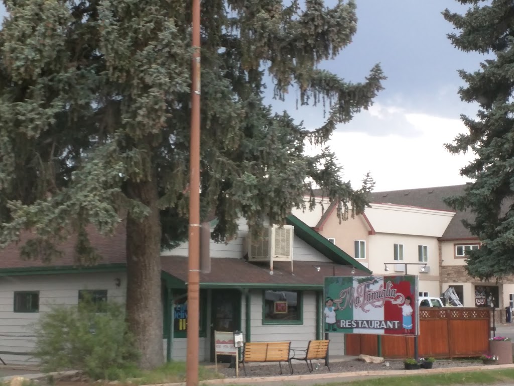 Ma Famiglia | meal delivery | 410 Market St, Meeker, CO 81641, USA | 9708784141 OR +1 970-878-4141