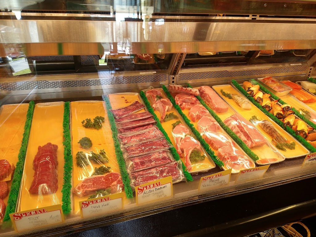 Market Place | restaurant | 3325 Sheridan St, Hollywood, FL 33021, USA | 9549633880 OR +1 954-963-3880