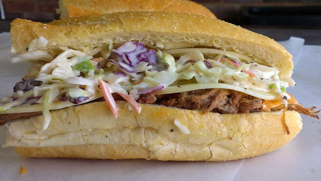 Capriottis Sandwich Shop | restaurant | 10126 Carmenita Rd, Whittier, CA 90605, USA | 5627770777 OR +1 562-777-0777