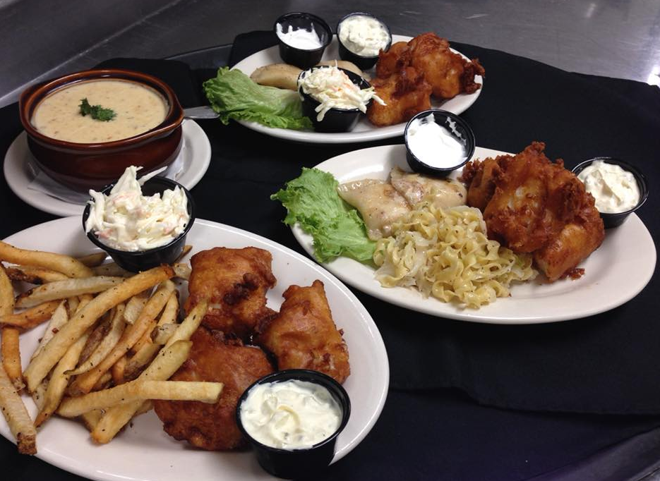 Bunkers Grill Restaurant and Event Center | restaurant | 3060 Pearl Rd ste b, Medina, OH 44256, USA | 3307251400 OR +1 330-725-1400