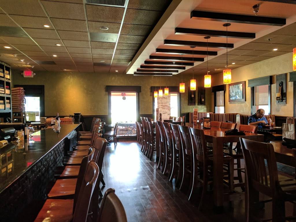 Carrabbas Italian Grill | restaurant | 4503 Riverview Pkwy, Birmingham, AL 35242, USA | 2059801016 OR +1 205-980-1016