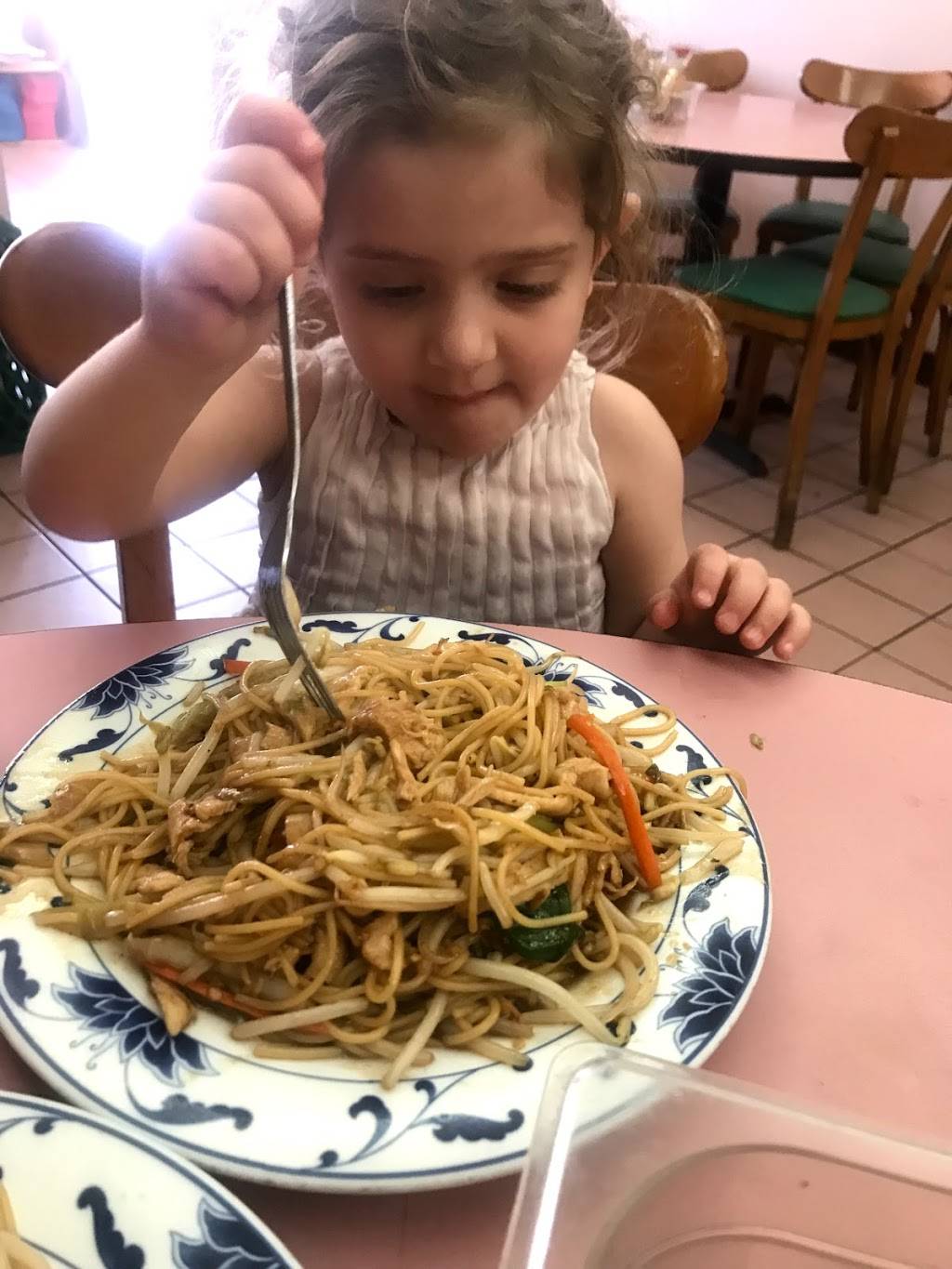 Kay Cheong | restaurant | 950 4th Ave, Brooklyn, NY 11232, USA | 7188327760 OR +1 718-832-7760