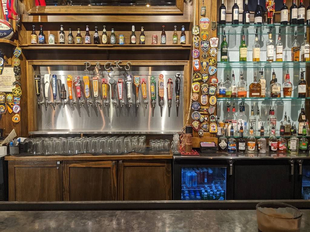 Packs Tavern | restaurant | 20 S Spruce St, Asheville, NC 28801, USA | 8282256944 OR +1 828-225-6944
