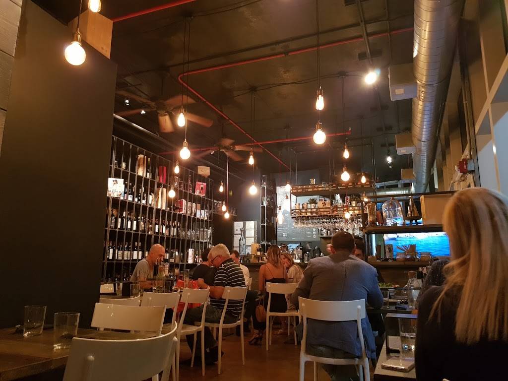 Sapido | Restaurant & Café | cafe | 111 SE 8th Ave, Fort Lauderdale, FL 33301, USA | 9544888000 OR +1 954-488-8000