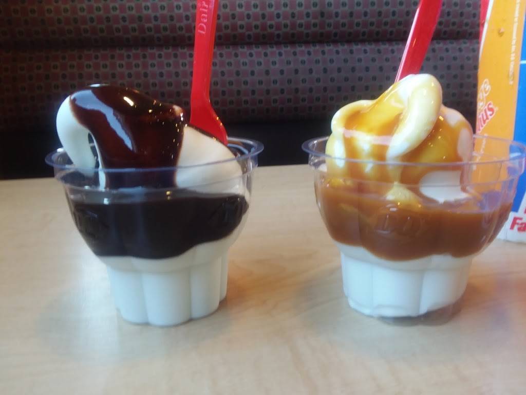 Dairy Queen Grill & Chill | restaurant | 809 1st St E, Park Rapids, MN 56470, USA | 2187325947 OR +1 218-732-5947