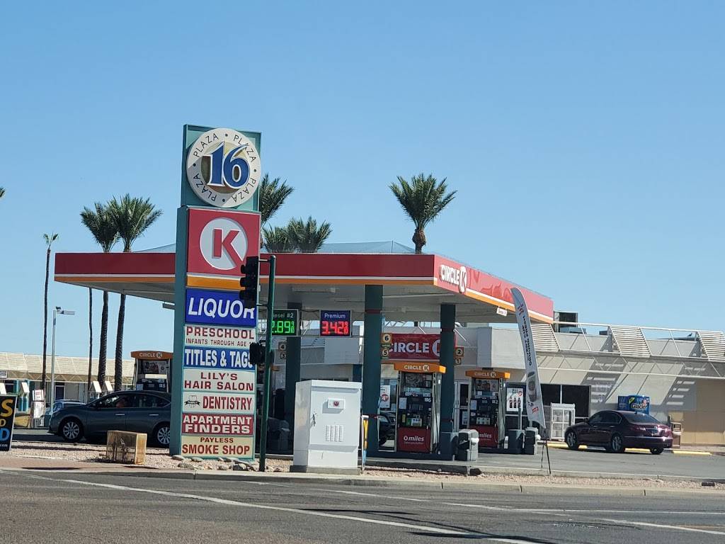 Circle K | meal takeaway | 1605 E Bell Rd, Phoenix, AZ 85022, USA | 6029920476 OR +1 602-992-0476
