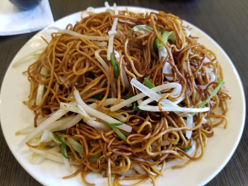 Ming Tai Wun-Tun Noodle | restaurant | 2455 Noriega St, San Francisco, CA 94122, USA | 4156810430 OR +1 415-681-0430