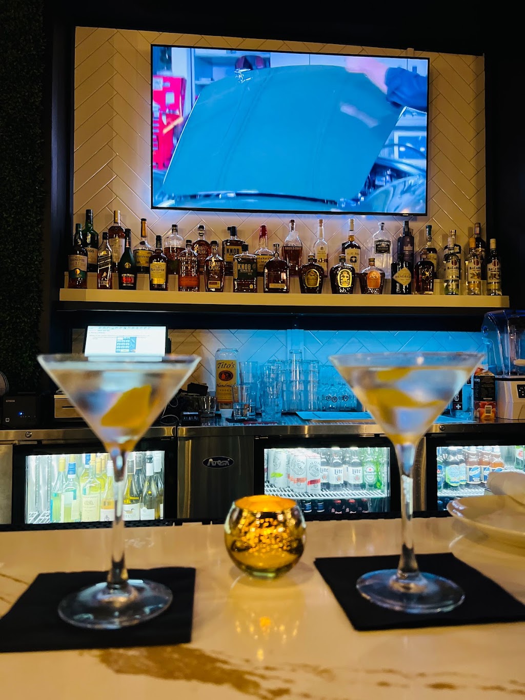 Pastaio Handmade Pasta & Pizza | Royal Oak | restaurant | 208 W 5th St, Royal Oak, MI 48067, USA | 2485658722 OR +1 248-565-8722