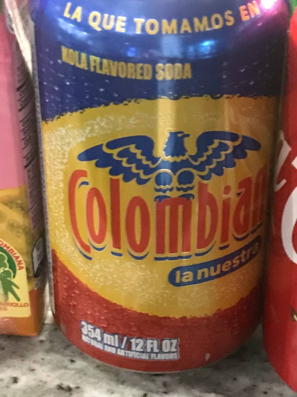 Colombias Place | restaurant | 1602 Village Market Blvd SE, Leesburg, VA 20175, USA | 7036293911 OR +1 703-629-3911