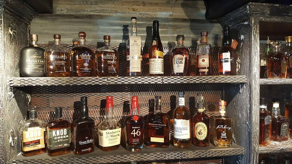 Boots and Bourbon Bar and Grill | restaurant | 14051 W Grand Ave, Surprise, AZ 85374, USA | 6235845957 OR +1 623-584-5957