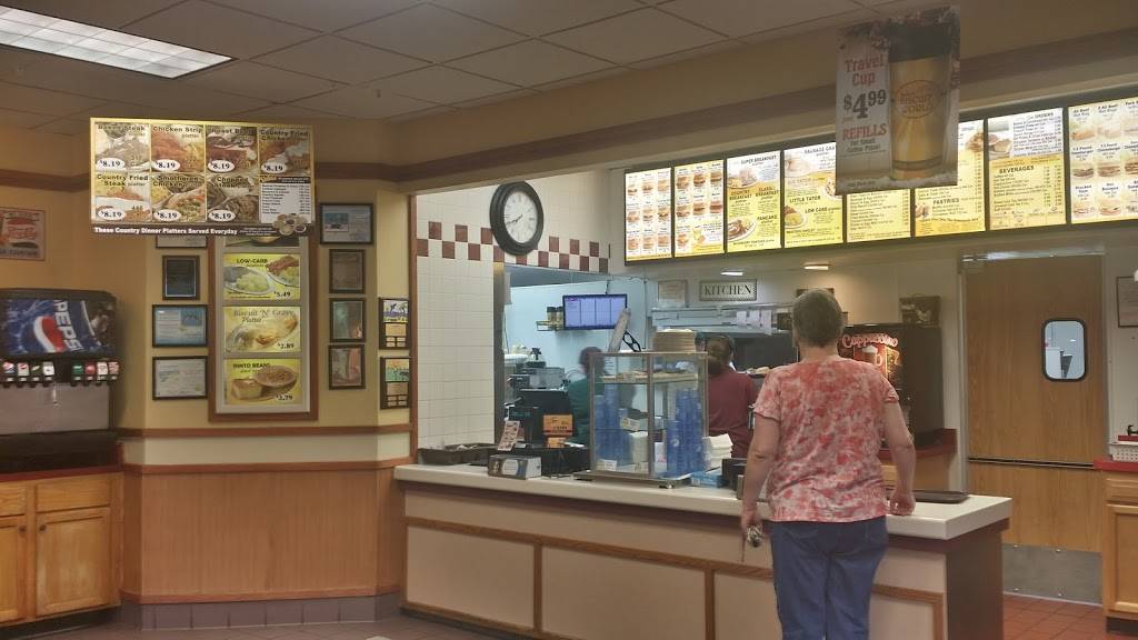 Tudors Biscuit World | restaurant | 173 Virginia Ave, Smithers, WV 25186, USA | 3044428989 OR +1 304-442-8989