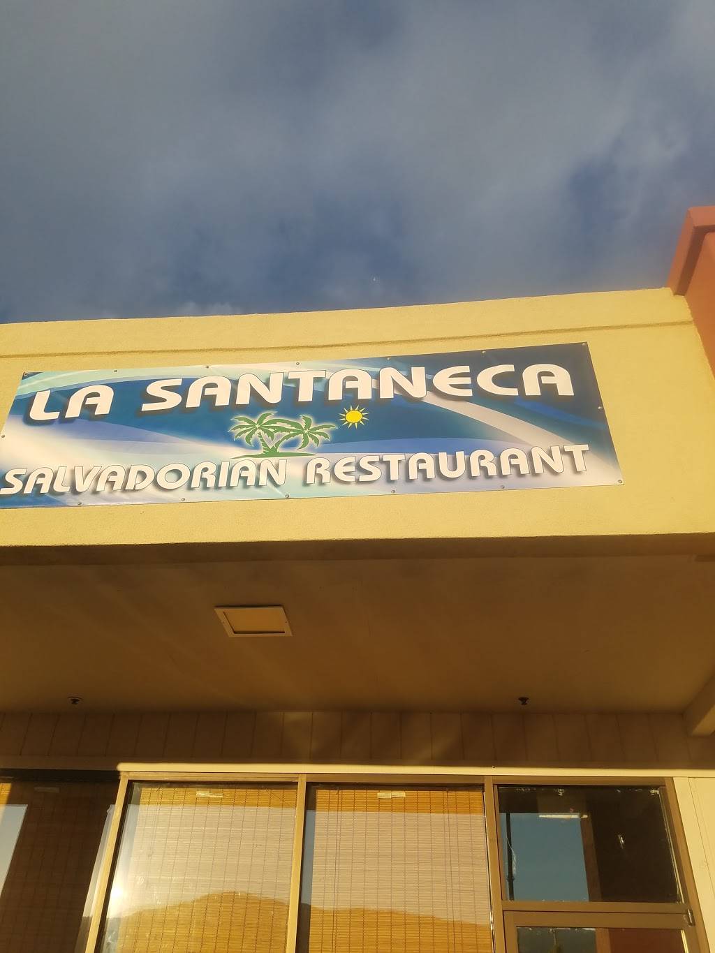 La Santaneca | restaurant | 316 E Winnie Ln, Carson City, NV 89706, USA | 7753016678 OR +1 775-301-6678