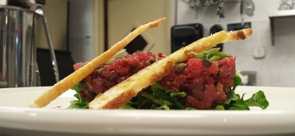 Il Posto Ristorante | restaurant | 4525 Hollywood Blvd, Hollywood, FL 33021, USA | 9547444333 OR +1 954-744-4333