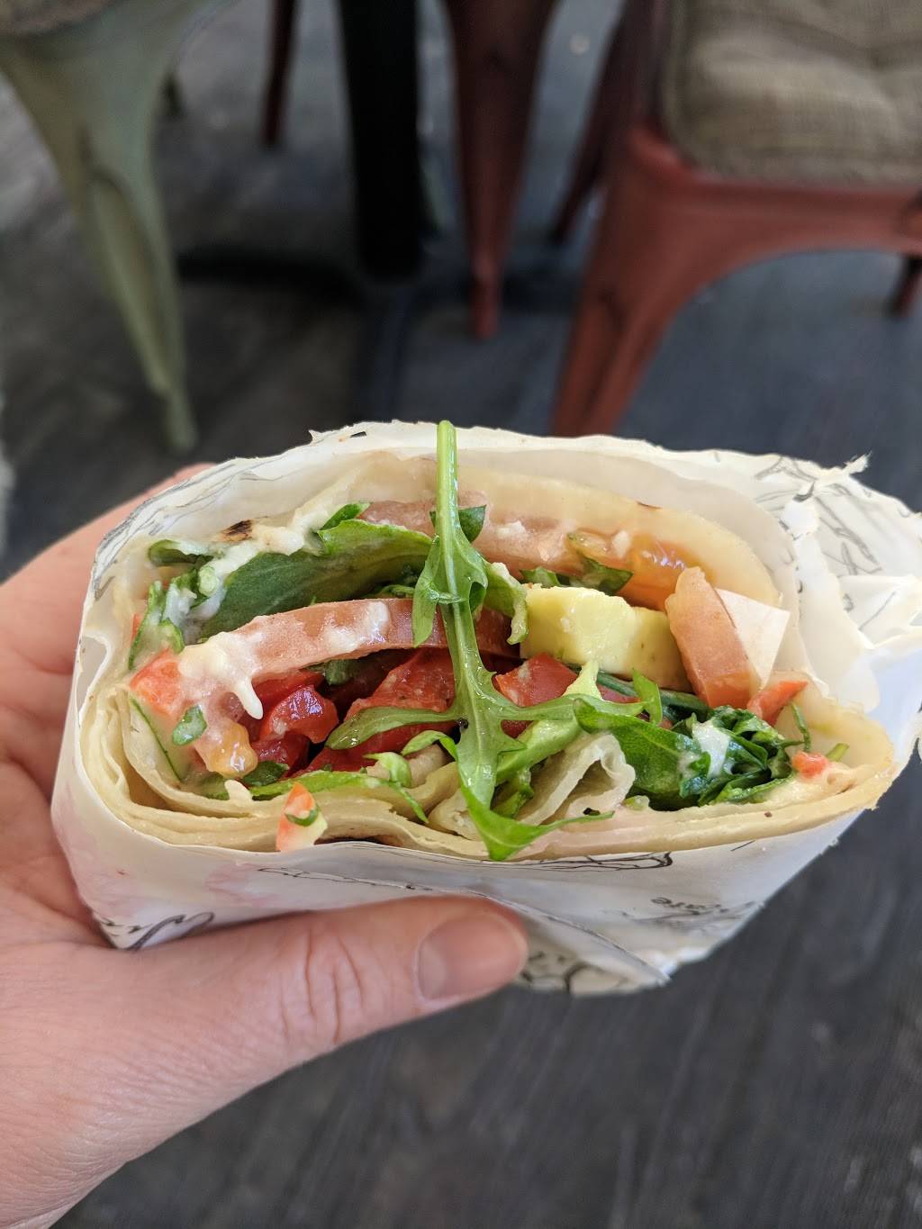 Wild Oak Cafe | cafe | 3111 E Chevy Chase Dr, Glendale, CA 91206, USA | 8182400792 OR +1 818-240-0792