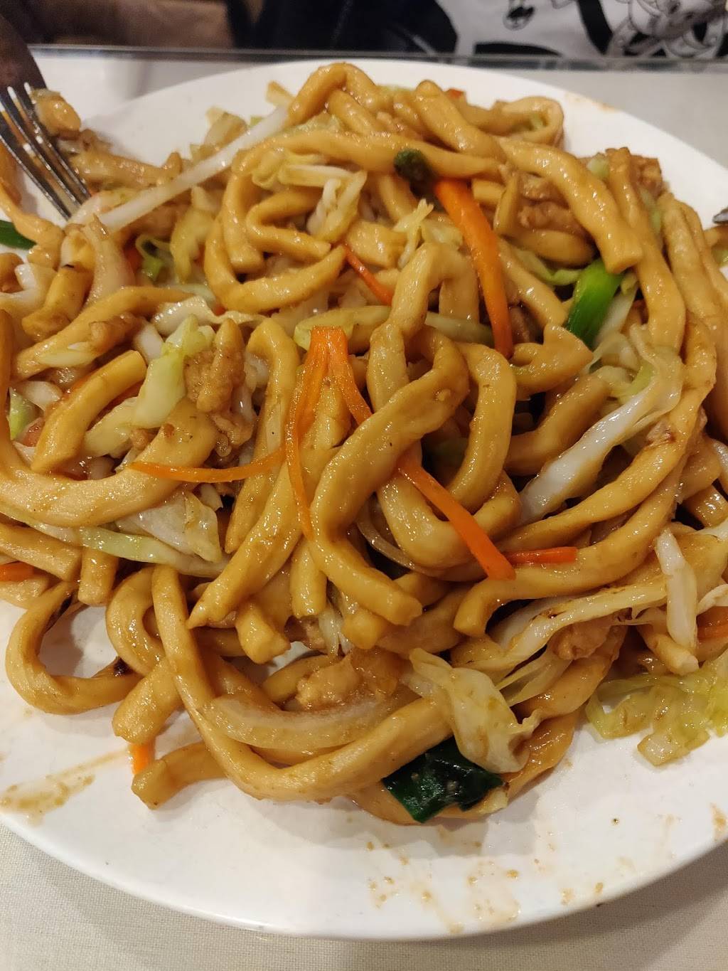 Dumpling Kitchen | restaurant | 1935 Taraval, San Francisco, CA 94116, USA | 4156828938 OR +1 415-682-8938