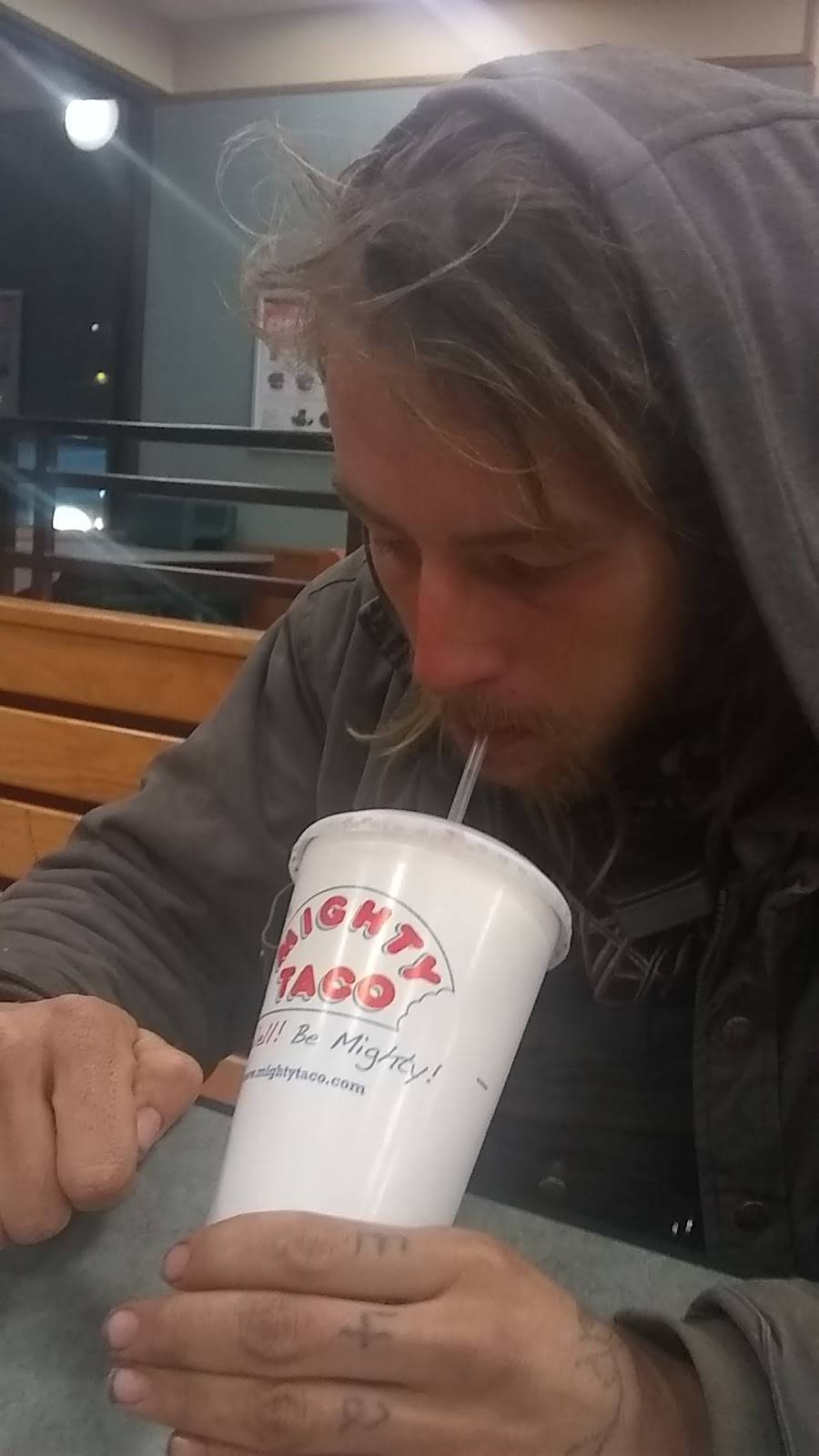 Mighty Taco | restaurant | 537 Division St, North Tonawanda, NY 14120, USA | 7162644182 OR +1 716-264-4182