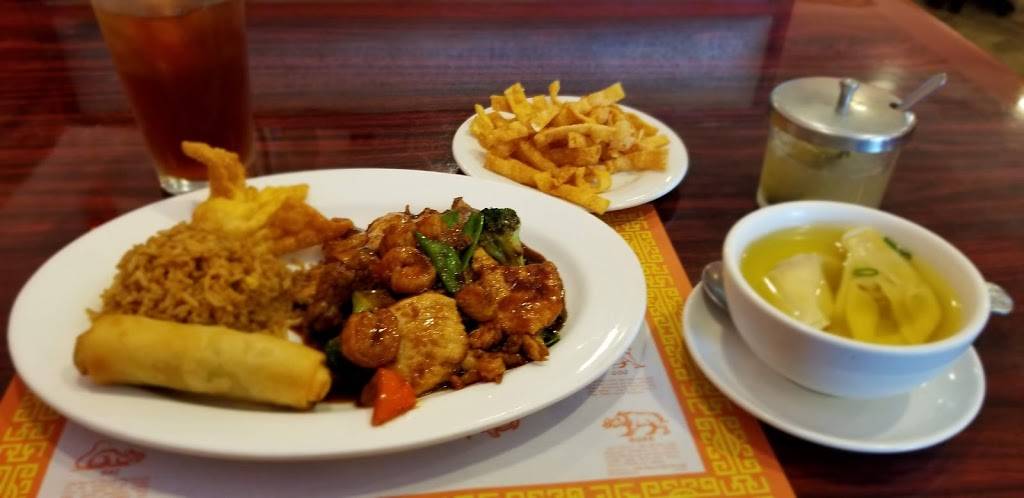 Jade Garden | restaurant | 25201 Kuykendahl Rd, Tomball, TX 77375, USA | 2815163888 OR +1 281-516-3888