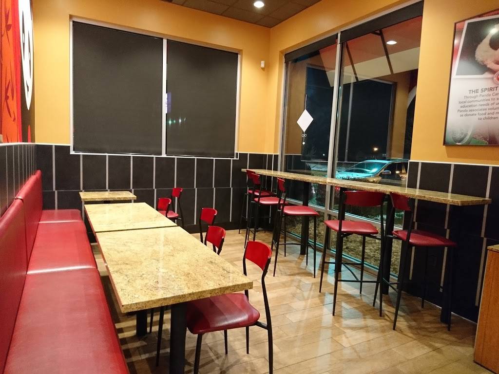 Panda Express | meal takeaway | 4906 Grape Rd, Mishawaka, IN 46544, USA | 5742713897 OR +1 574-271-3897