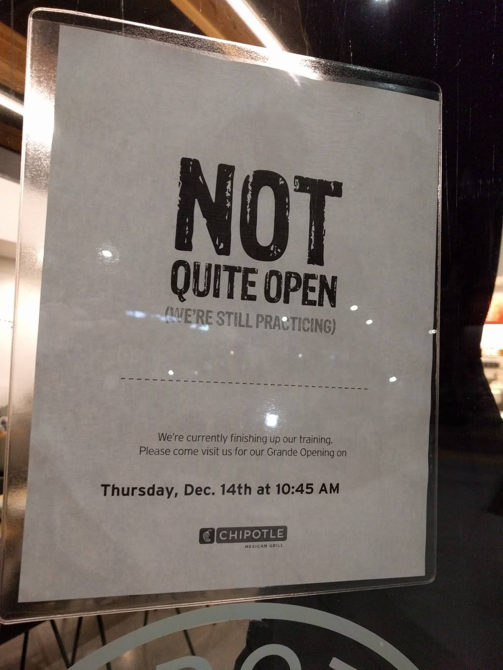 Chipotle Mexican Grill | restaurant | 8124 Delta Shores Cir S, Sacramento, CA 95832, USA | 9166651642 OR +1 916-665-1642