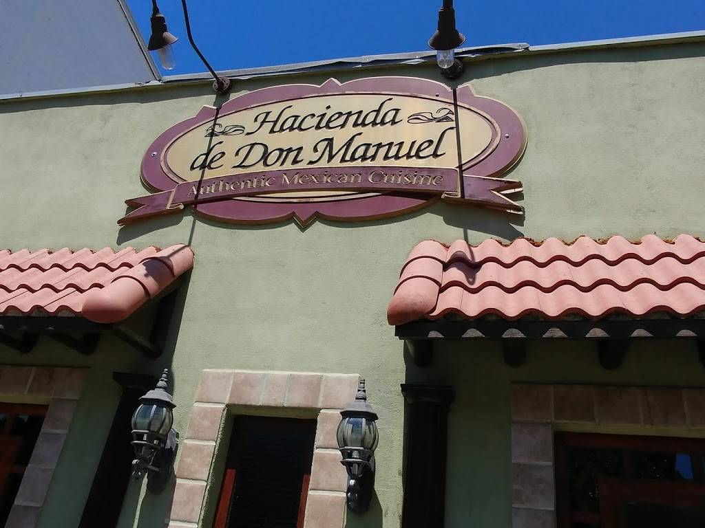 Hacienda Restaurant | restaurant | 72 Lafayette Ave, Suffern, NY 10901, USA | 8453691633 OR +1 845-369-1633