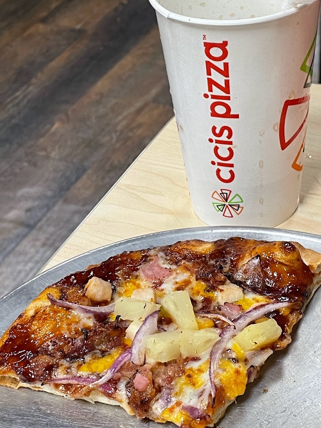 Cicis | meal takeaway | 410 W 49th St Unit 107, Hialeah, FL 33012, USA | 3058225151 OR +1 305-822-5151