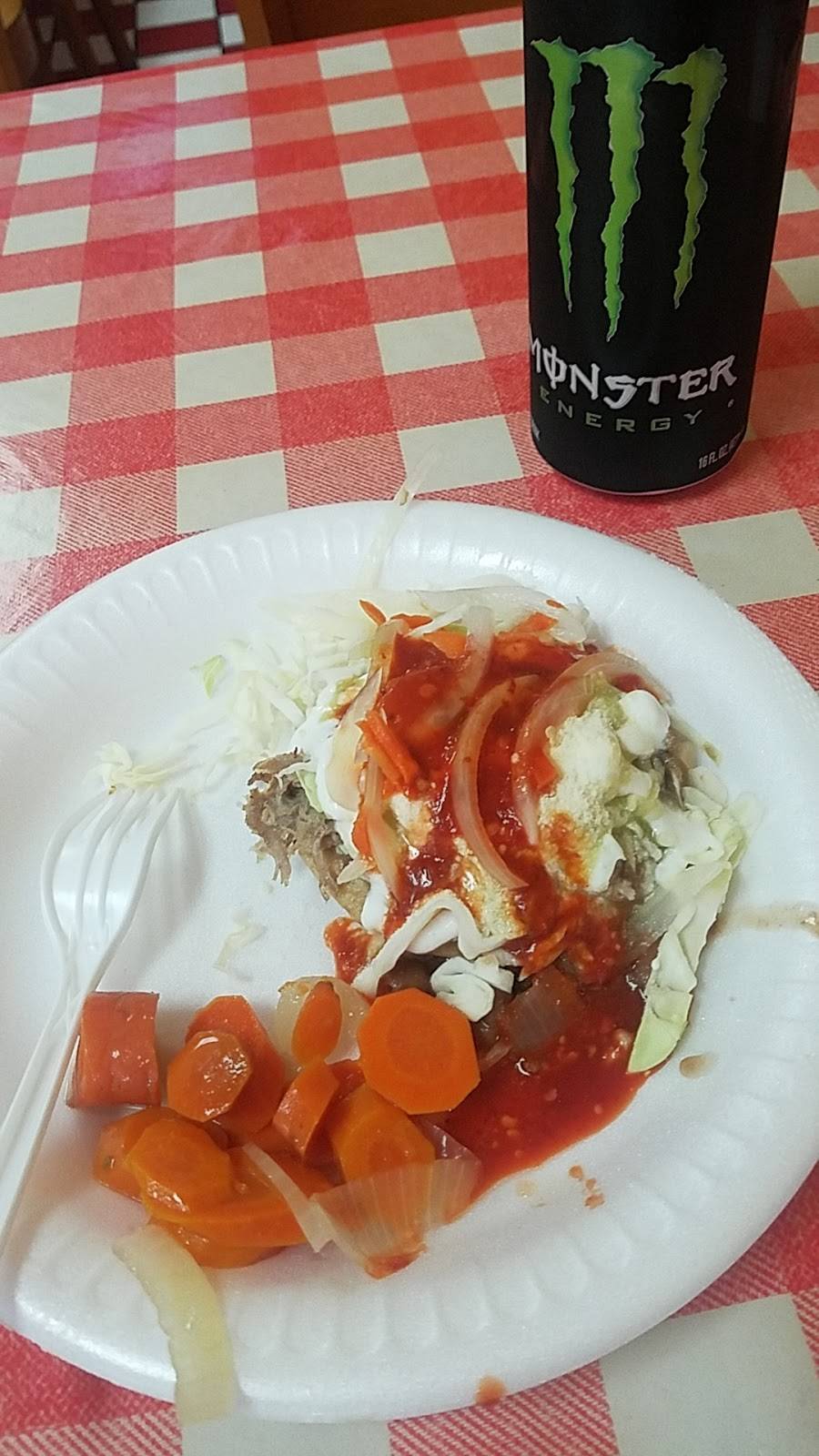 Spicy Taco Taqueria | restaurant | 3436 W Lincoln Ave, Anaheim, CA 92801, USA | 7148279282 OR +1 714-827-9282