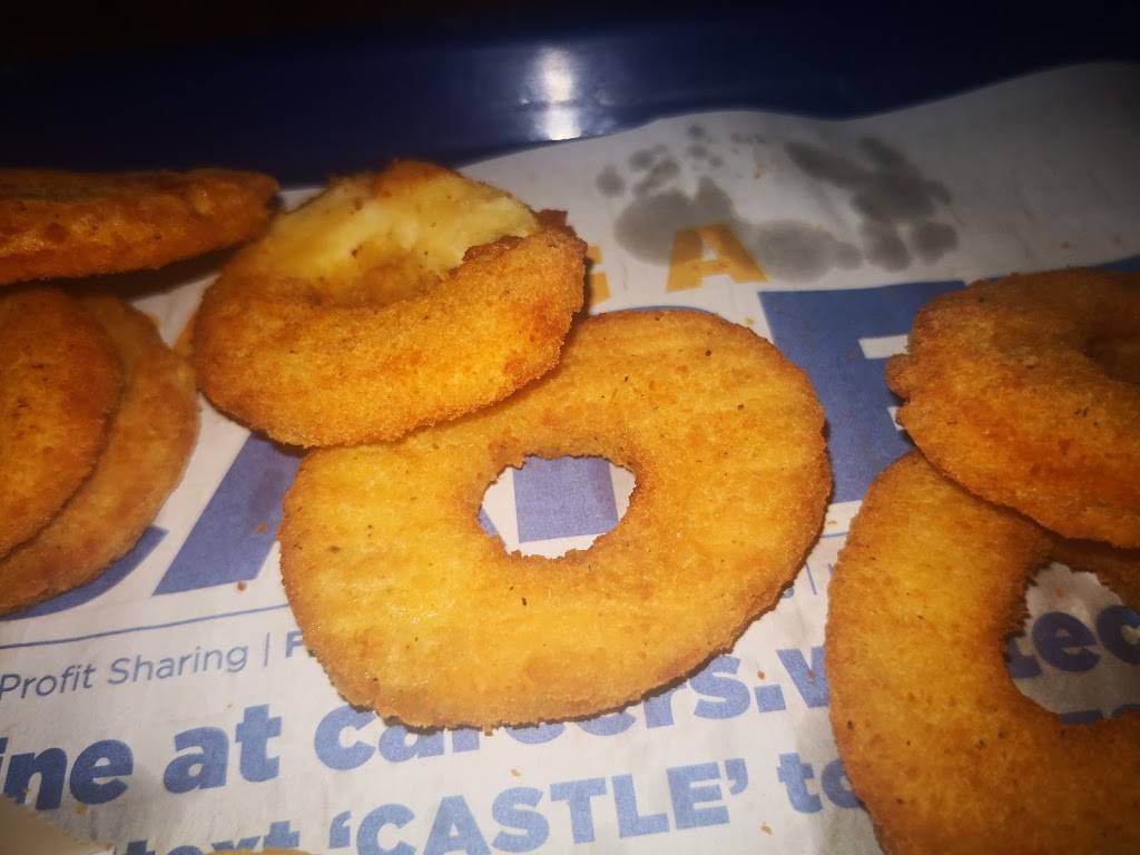 White Castle | restaurant | 2901 Nolensville Pike, Nashville, TN 37211, USA | 6158340156 OR +1 615-834-0156