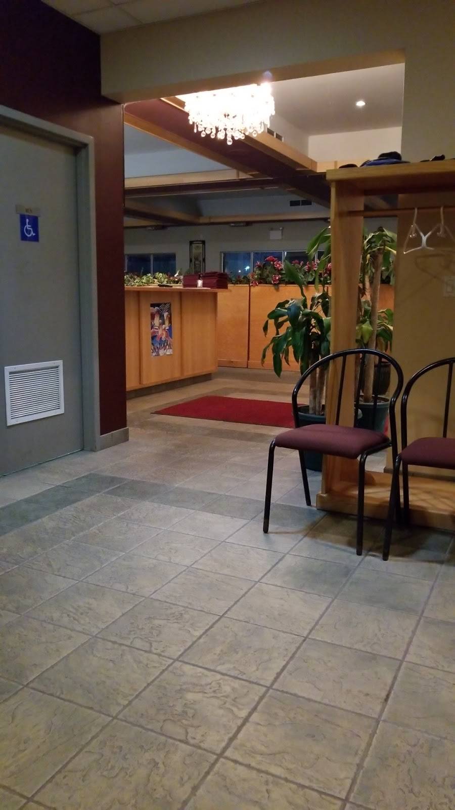 China House | restaurant | 700 Hespeler Rd, Cambridge, ON N3H 5L8, Canada | 5196228388 OR +1 519-622-8388