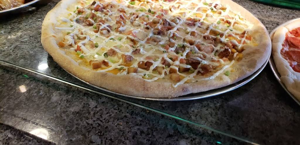 Valentinos Pizzeria & Restaurant | restaurant | 293 US-206 #8, Flanders, NJ 07836, USA | 9735842828 OR +1 973-584-2828