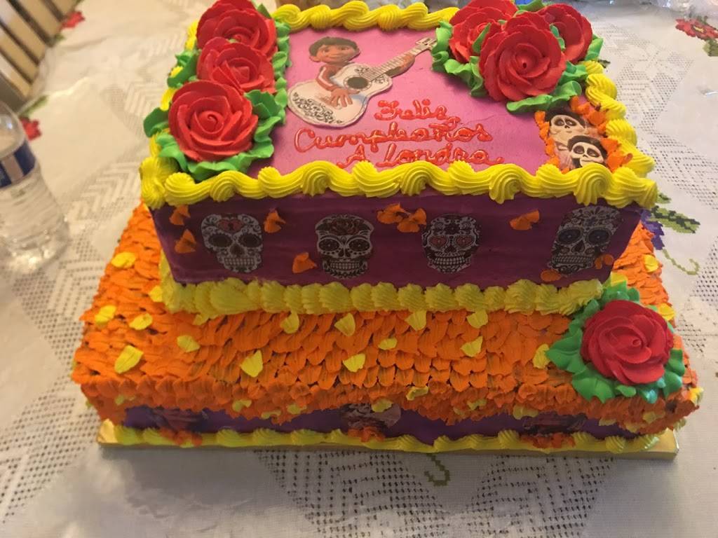 Panaderia Gabys | restaurant | 419 Moorpark Ave, Moorpark, CA 93021, USA | 8058760434 OR +1 805-876-0434