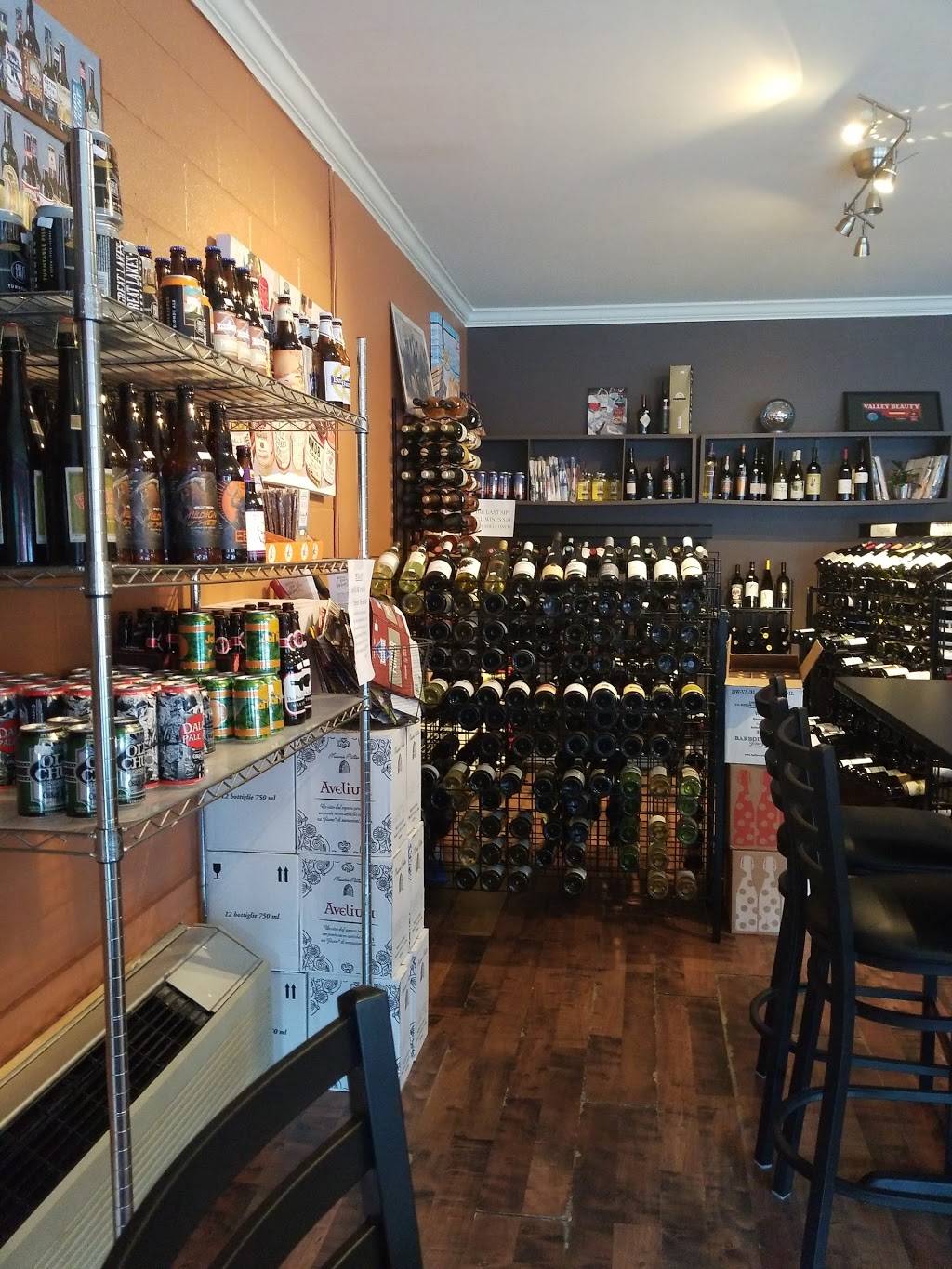 Bottle Stop Wine Bar | restaurant | 311 Mill St, Occoquan, VA 22125, USA | 7034941622 OR +1 703-494-1622