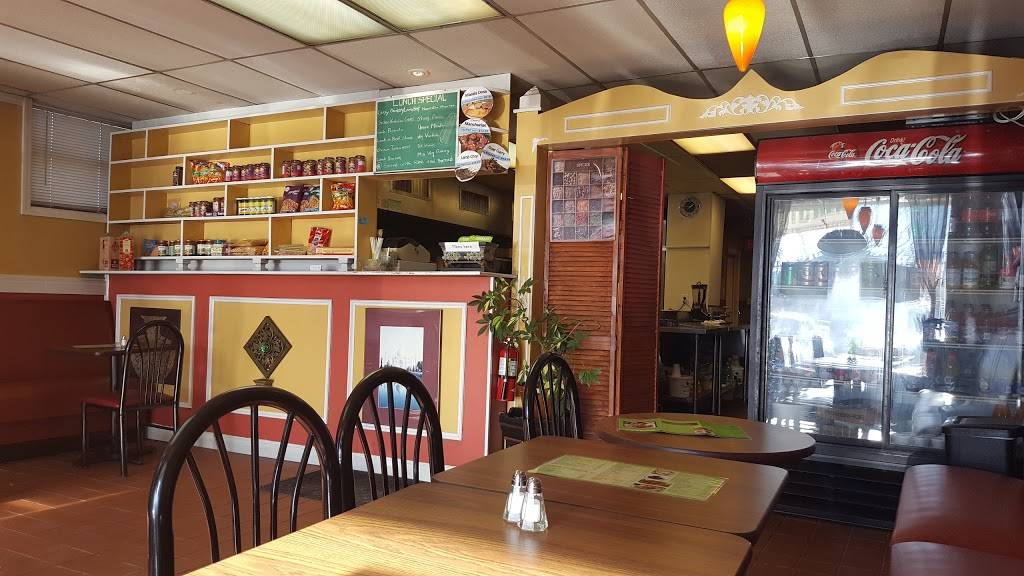 Bonani Indian Kitchen | restaurant | 2090 Black Rock Turnpike, Fairfield, CT 06825, USA | 2033342104 OR +1 203-334-2104