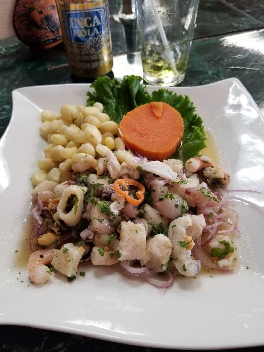 Pollos El Rancho | restaurant | 2508 W Mt Houston Rd, Houston, TX 77038, USA | 2818209782 OR +1 281-820-9782