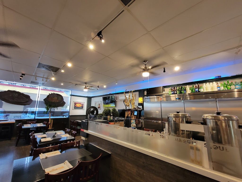 Seoul Tofu | restaurant | 5980 Spring Mountain Rd Unit 5C, Las Vegas, NV 89146, USA | 7022721081 OR +1 702-272-1081