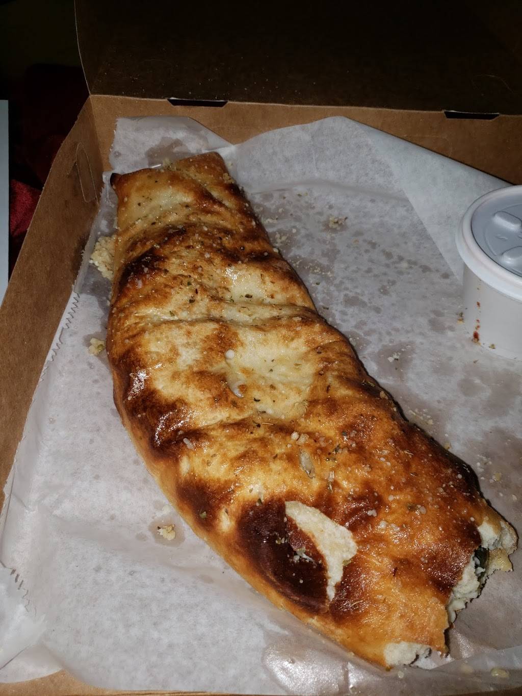 Jojos Tastes of Chicago | restaurant | 5627 14th St W, Bradenton, FL 34207, USA | 9417584000 OR +1 941-758-4000